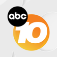 プログラムのアイコン：ABC 10 News San Diego KGT…