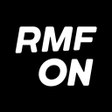 Icoon van programma: RMFon.pl Internet radio