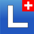 Symbol des Programms: Swiss Driving Theory