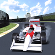 程序图标：Car Drive 3D: F1 Racing