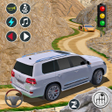 Programikonen: Mountain Climb 4x4 Car Ga…