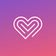 プログラムのアイコン：Amor - Matchmaking Dating…