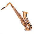 Ikona programu: Soprano Sax Effect Plug-i…