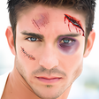Programikonen: Fight Battle Photo Editor