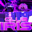 ไอคอนของโปรแกรม: Club Iris