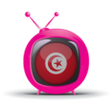Programikonen: Tunis tv القنوات التونسية