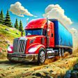 Ícone do programa: Truck Simulator Adventure…