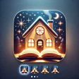 قصص بدون نت icon