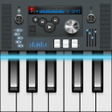 Programikonen: organ instrument