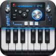 Ikona programu: organ instrument
