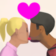 ไอคอนของโปรแกรม: Kissing Now