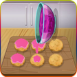 程序图标：Decorate Cake -Games for …