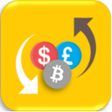 Simple Exchange Rate icon