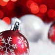 ไอคอนของโปรแกรม: Xmas Wallpapers 4K HQ Not…
