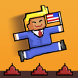 Icoon van programma: Dump Again: Troll Game