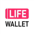 程序图标：LifeWallet라이프월릿