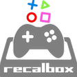 Pictogram van programma: Recalbox