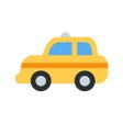 程序图标：Ride Beep App