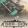 プログラムのアイコン：Aether  Iron