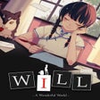 Programikonen: Will: A Wonderful World