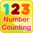 Programikonen: 123 Numbers Counting