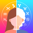 プログラムのアイコン：Old Face  Daily Horoscope…
