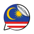 Malaysian sticker packs - CRINGE WARNING