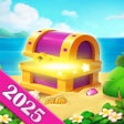 Programikonen: Annas Merge Adventure