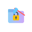 Icona del programma: ZIP Password Remover RAR …