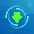 Иконка программы: MediaGet - torrent client