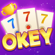 Ícone do programa: Okey - Card Game