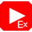 Ikon program: YouTube Expander