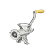 Ikona programu: Meat Grinder Sound