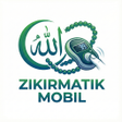 Ikon program: Digital Tasbih CounterDhi…