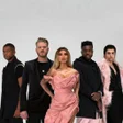 プログラムのアイコン：Pentatonix Songs  Albums