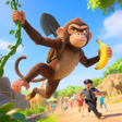 Programikonen: Zoo Escape Adventure