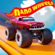 Nano Monster Truck Jam Game