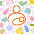 Иконка программы: Baby Tracker - Newborn Lo…