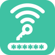 程序图标：WIFI Key Master Password …