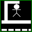Symbol des Programms: Hangman Word Game