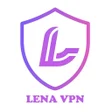 プログラムのアイコン：Lena VPN