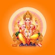 Icoon van programma: Ganapati Aarti-Jai Ganesh…