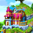 プログラムのアイコン：Craft Rainbow Pro Rain