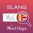 Icoon van programma: Spanish Slang Dictionary