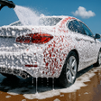 Иконка программы: Car Wash Makeover: ASMR G…