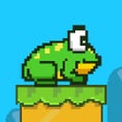 程序图标：Hop Hop Frog - Leap Frogg…