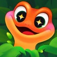 Programın simgesi: Gecko Out