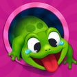 Programın simgesi: Gecko Out