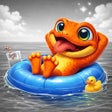 Ikona programu: Gecko Out