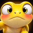 ไอคอนของโปรแกรม: Gecko Out